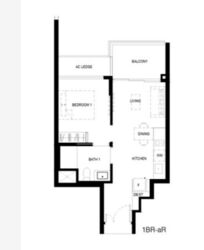 Normanton Park (D5), Apartment #446634231